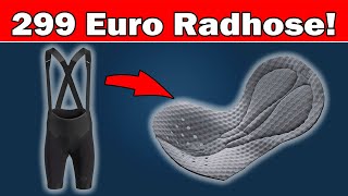 299 Euro Radhose! (Assos EQUIPE RSR Bib Shorts S9 Unboxing - Hose für Rennrad, MTB und Gravelbike)