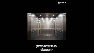 Pov Youre Stuck In An Elevator With Your Last Photo kpop straykids bangchan kpopmemes