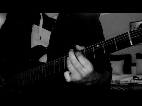 rammstein-"sonne"-guitar-cover