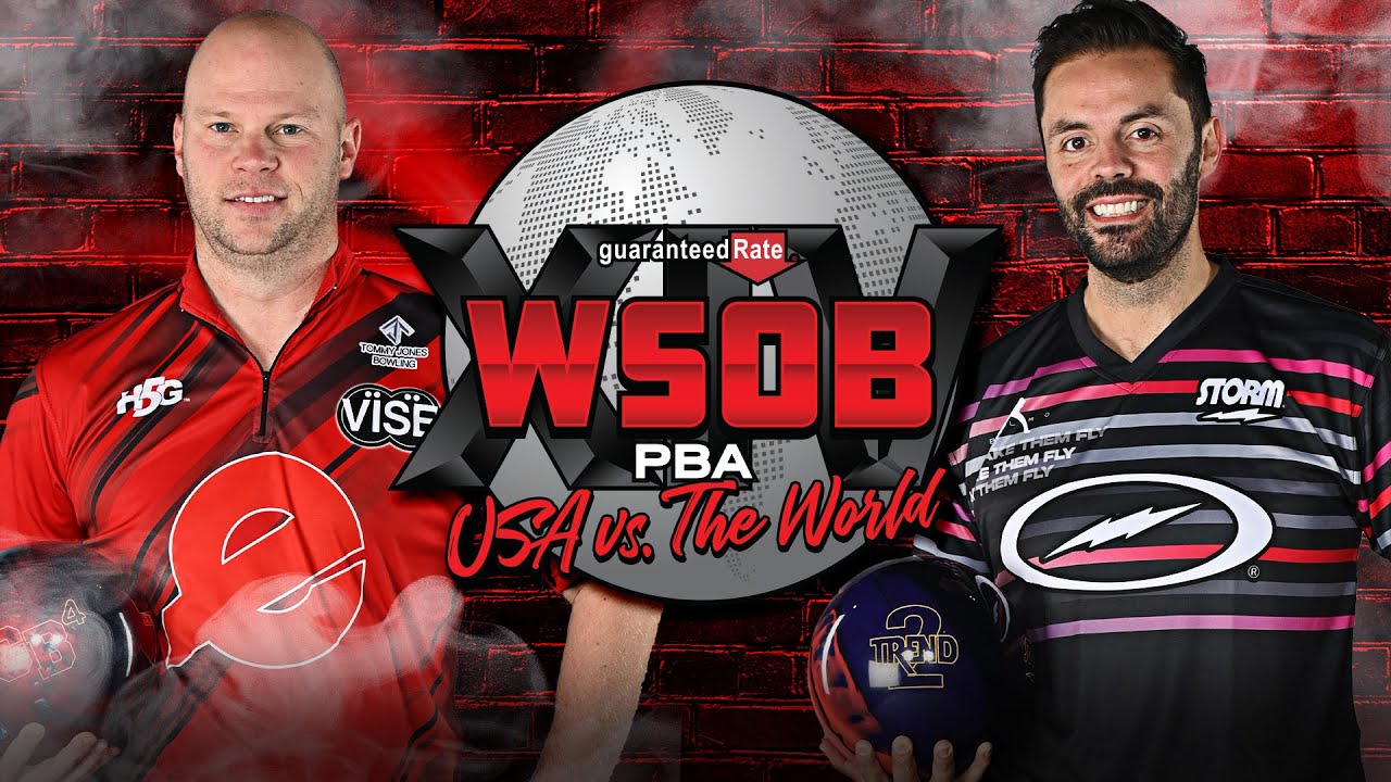 Jason Belmonte wins 14th PBA title with stunning Players