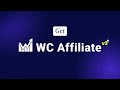 Best WooCommerce Affiliate Plugin for WordPress | WC Affiliate Complete Overview