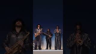 Ezra Collective - Enter the Jungle | A COLORS MOMENT #diptyque @COLORSxSTUDIOS