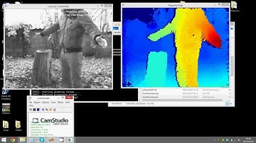 3D dense stereo on FPGA: rectification + matching + subpixel + filtering (Dec 2013)