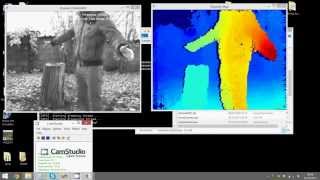 3D dense stereo on FPGA: rectification + matching + subpixel + filtering (Dec 2013)