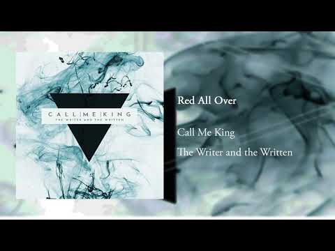 Red All Over - Call Me King