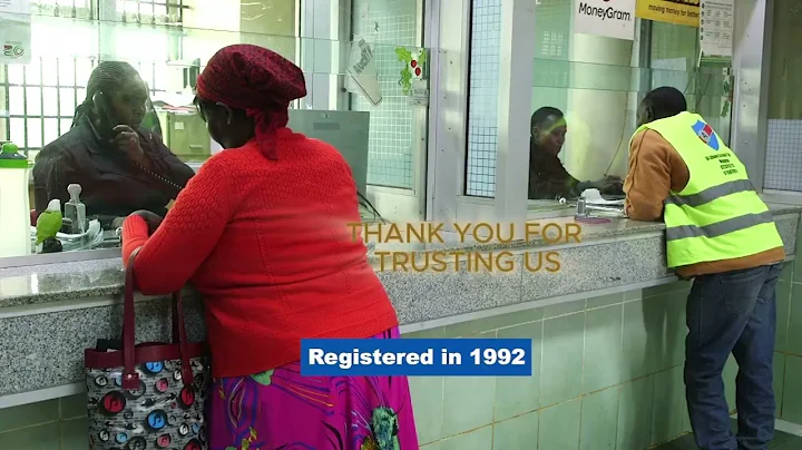 Happy Customer Service Week.