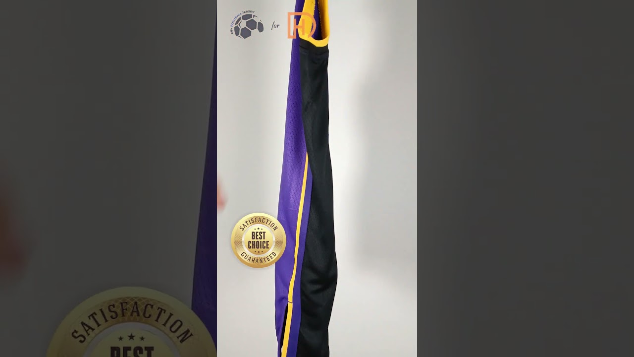 Lakers Statement Edition Jersey 22/23 