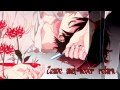 Nightcore - I Can't Stay Away