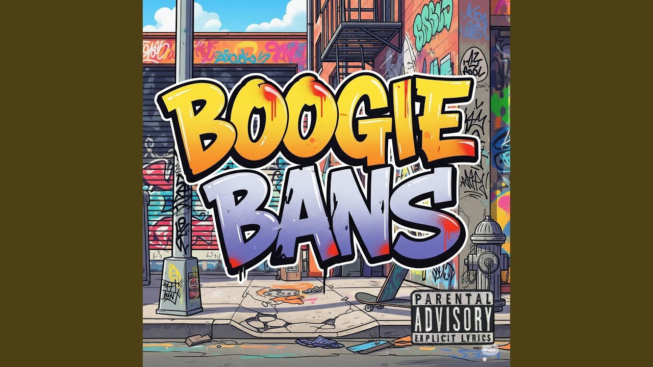 Watch BOOGIE BANS on YouTube Watch BOOGIE BANS on YouTube