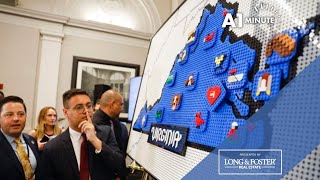 June 16, 2022: Lego US production facility coming to Chesterfield; RPS to set bus driver pay to $23