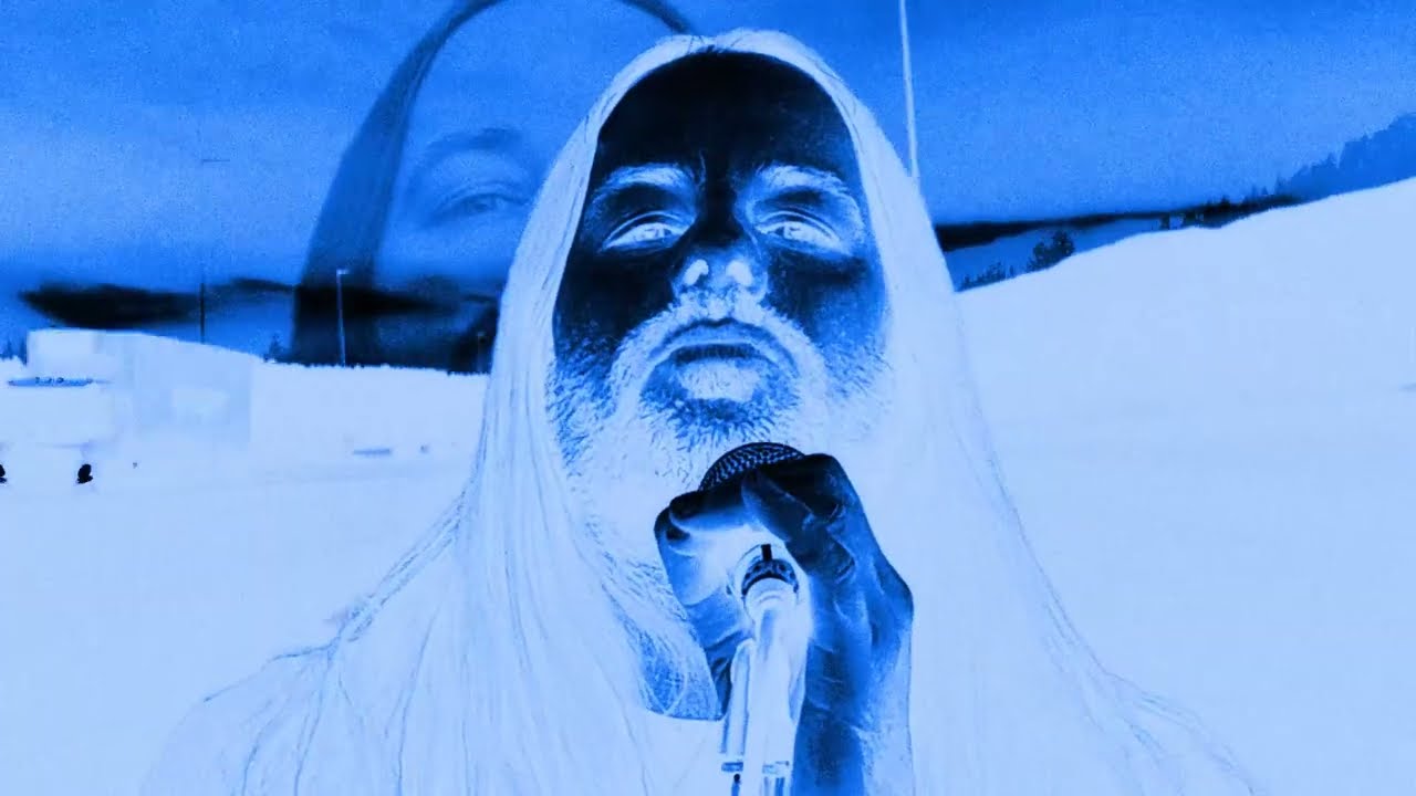 Nullskattesnylterne - Turbotripp [OFFICIAL NEGATIVE VIDEO]