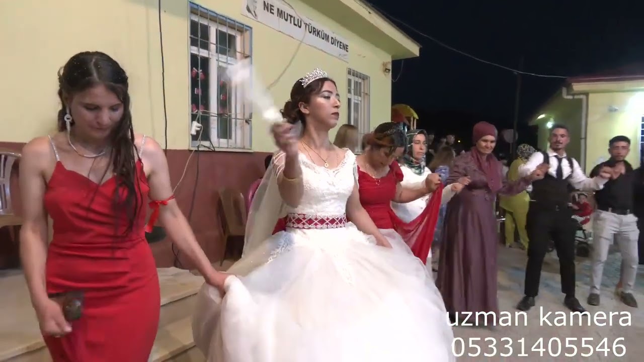 uzman kamera gurup damla mezere köyü dügünü