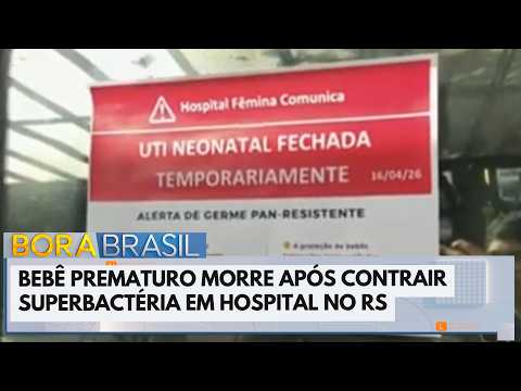 Neonatal Care and Hospital Safety Concerns