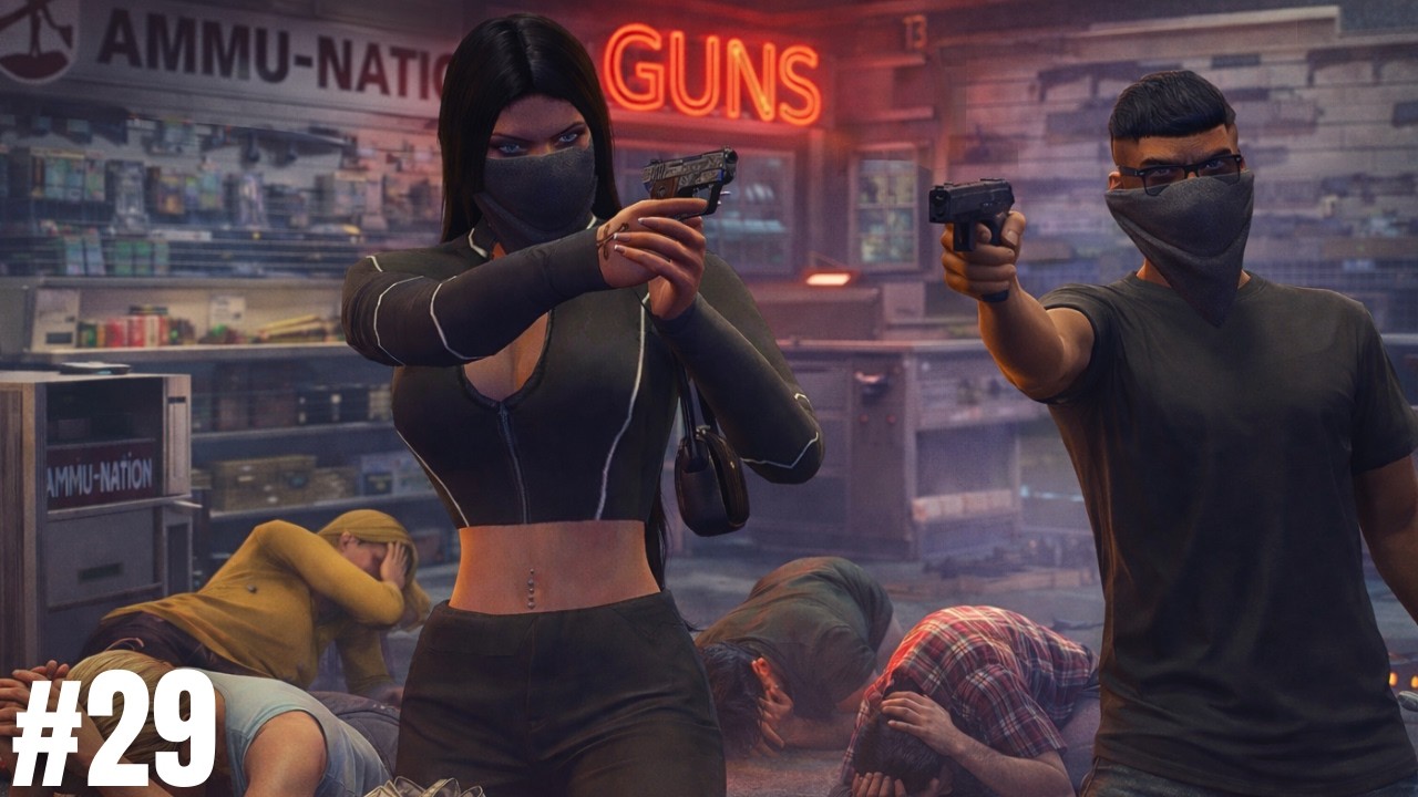 AITANA CORTÉS - Ep. 29 ESTAMOS BENDECIDOS