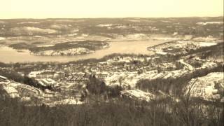 Country Blues (Appalachian ballad)