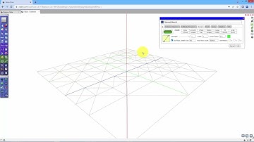 Dynamic Tessellation using Long Edge Bisection Algorithm