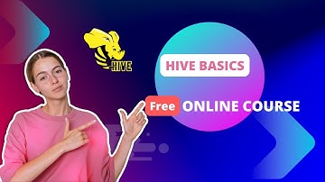 Basic functionalities in hive