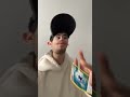 Les cartes Pokémon à la récréation 🤣