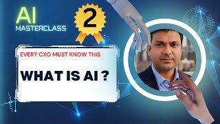What is AI? | ML, Deep Learning, Narrow AI vs AGI Explained for Business Leaders (2025 Update)