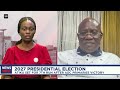 TV360 Nigeria Live Stream