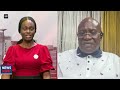 TV360 Nigeria Live Stream