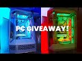 PC Giveaway by VXY Tech (CLOSED)