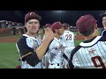 Corvallis Knights 2018 WCL Champions