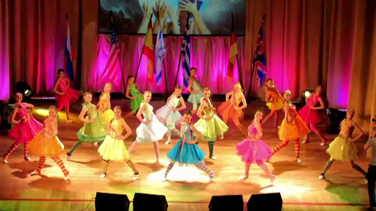 Музыкальный театр 