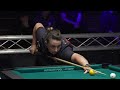NEW DAY, THE WOMEN ARE BACK | Kirsty-Lee Davies v Sarah Wait | Pro Series 7&8