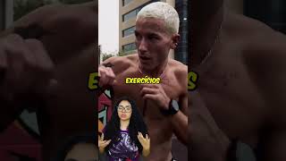 A Preparação Para Ser O Sanji