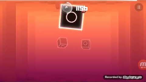 Smash Hit Checkpoint 6 Boss