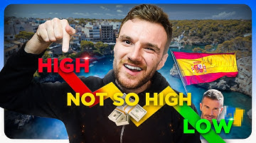 How to LEGALLY PAY LESS TAX in SPAIN 💸🇪🇸