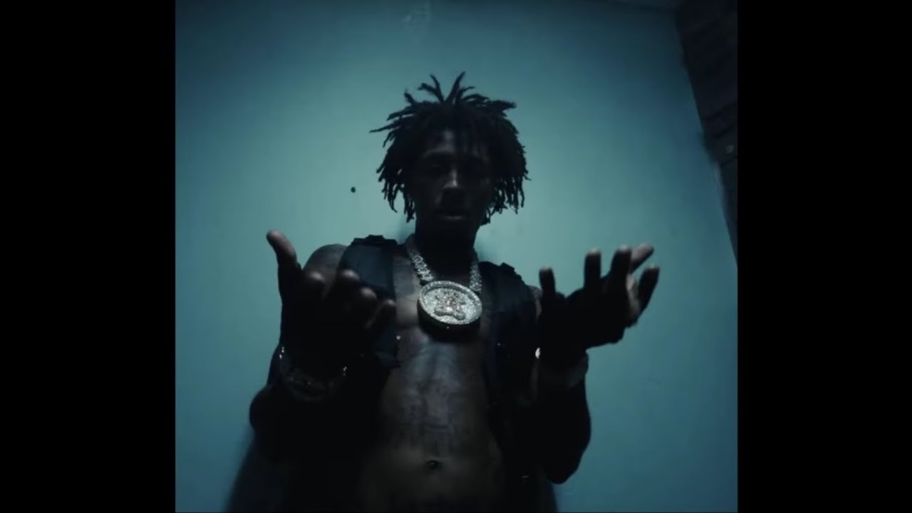 [FREE] NBA Youngboy Type Beat - 