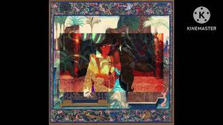 Porta - Amor Slowed Reverb