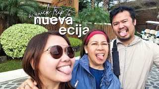 a quick trip to nueva ecija, a beginning of a season | digital diaries by R ✨ PH 🇵🇭 screenshot 2