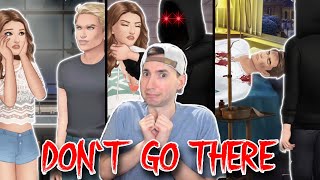 Dont Go There Playing Episode Playthrough