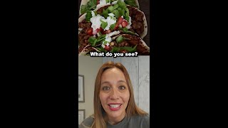 Find Jesus in the taco