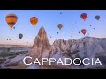 Cappadocia: The Land of Beautiful Horses