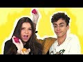 WTF Des oeufs qui rebondissent? DIY I Clara Marz et Bilal Hassani