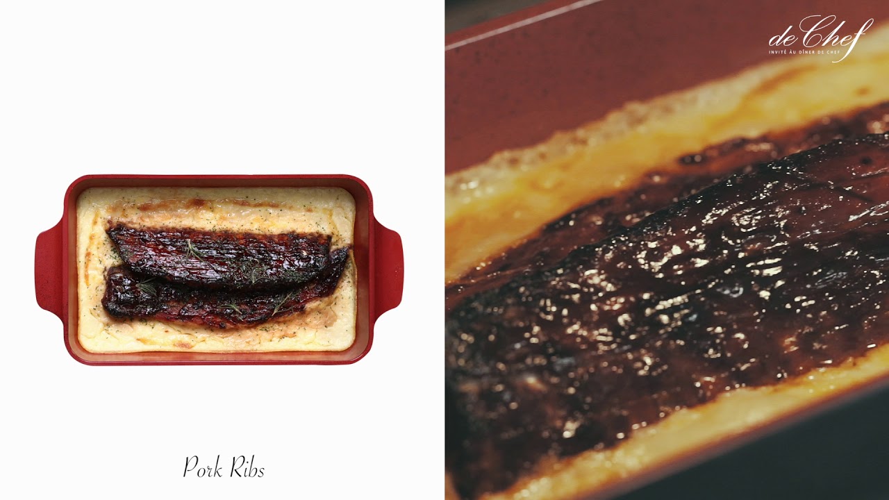 Neoflam DeChef Pans, Pots and Ovenware YouTube