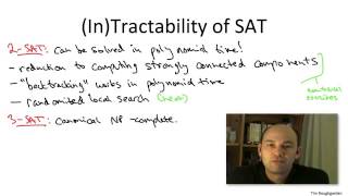19   5   The 2 SAT Problem 15 min