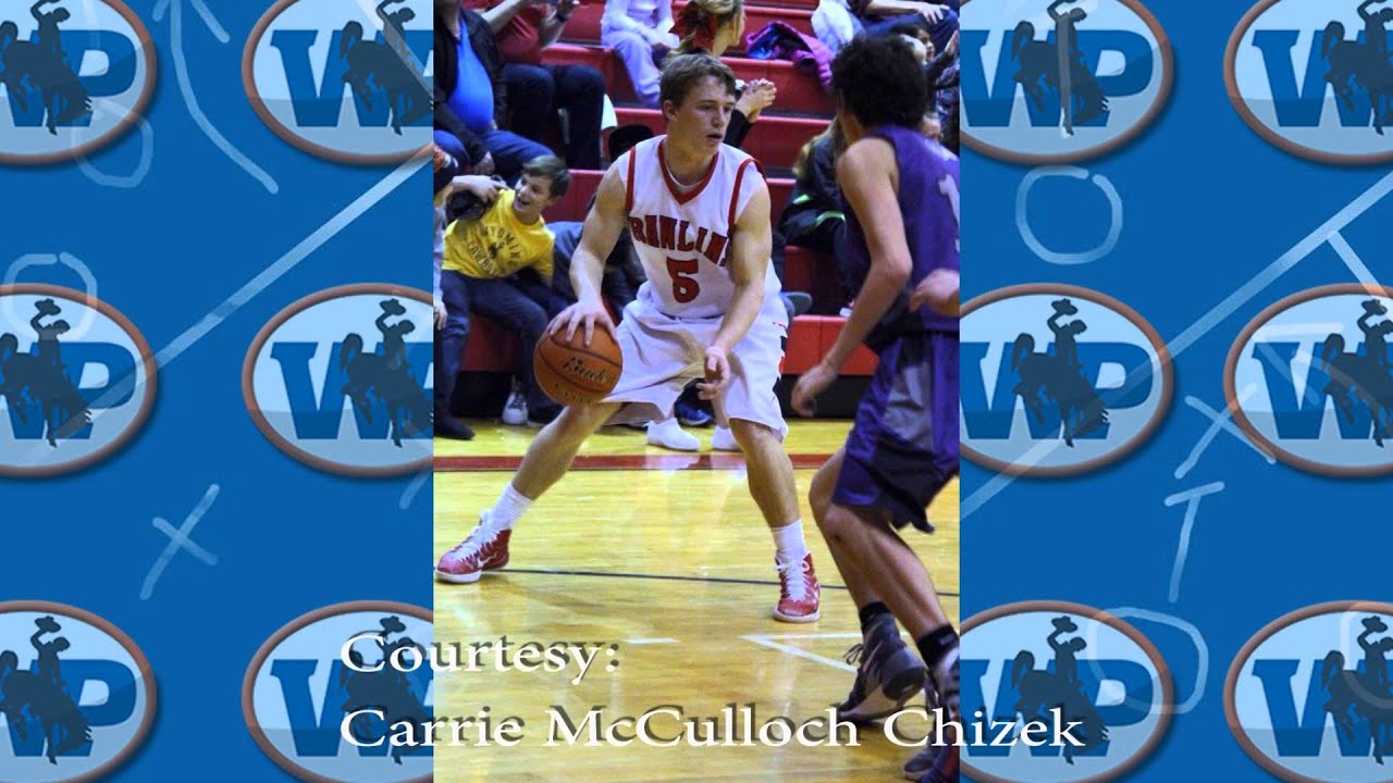 Rawlins Outlaw Basketball YouTube