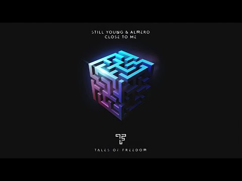 STILL YOUNG, Almero - Close To Me - Extended Mix