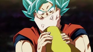 Dragon Ball Super Amv Goku Vs Kale Burn It Down