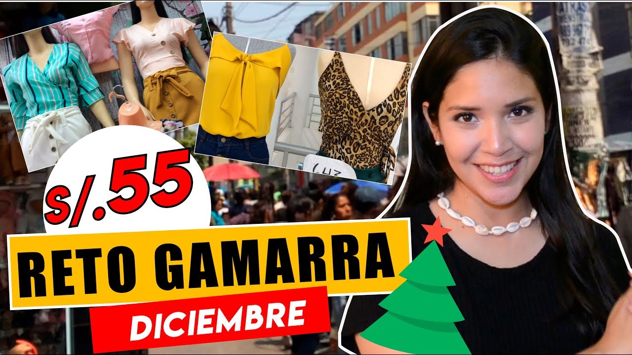 GAMARRA] 6 ENTERIZOS VERANO 2019 QUE DEBES TENER!! - YouTube