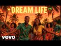 Dream Life – Viral Afrobeat Affirmation Anthem (Manifest Now) 🔥