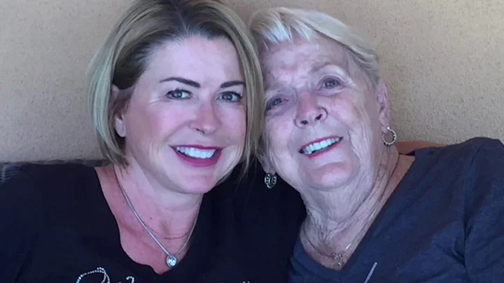 Sue Annette Kavanaugh Tribute Video