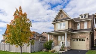 87 Oceanpearl Crescent, Whitby