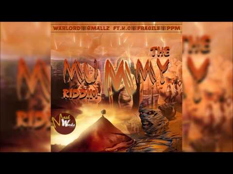 Warlord - Jab Position (The Mummy Riddim) "2017 Soca" (Grenada) - Warlord - Jab Position (The Mummy Riddim) "2017 Soca" (Grenada)