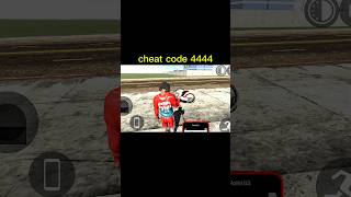 cobra bike unlock cheat code 😱🤯4444 #shorts #shortsfeed #games #shortsvideo